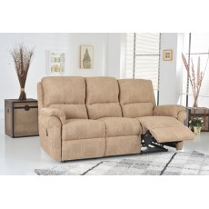 Sophie 3 Seater (Power, Manual, Static)