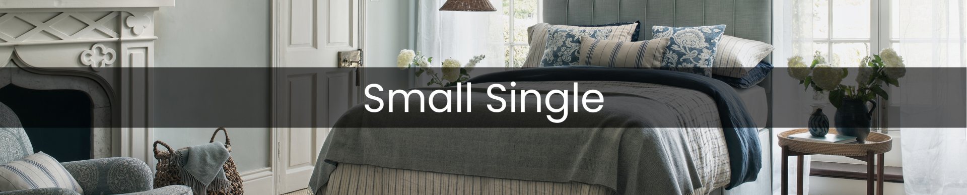 small single