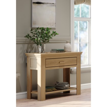 Sasha Console Table