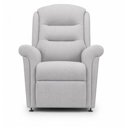 Hazel 3 Seater Static and Power Recliner Chair