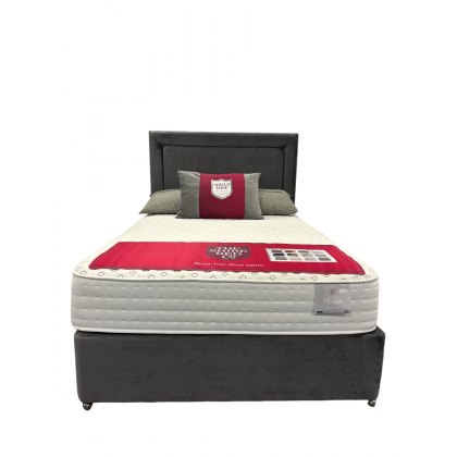 Picasso 2000 Mattress & 2 Drawer Divan Set