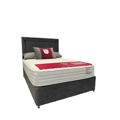 Picasso 2000 Mattress & 2 Drawer Divan Set