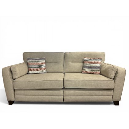 Tabina 3 Seater Power Recliner & Power Recliner Chair