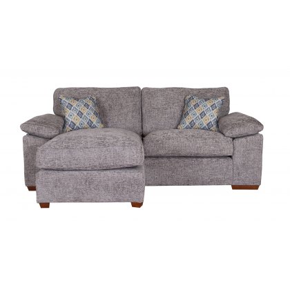 Demi 3 Seater Chaise