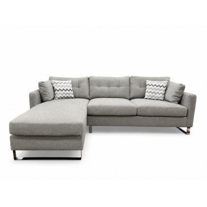 Hanover 3 Seater Chaise