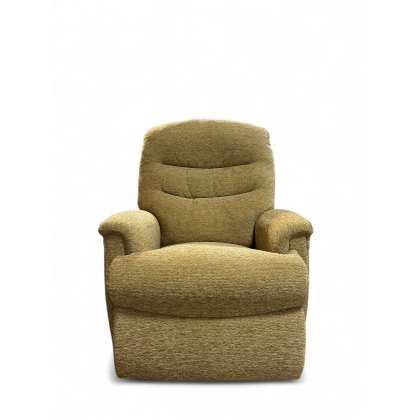 Paulina Standard Single Motor Recliner Chair