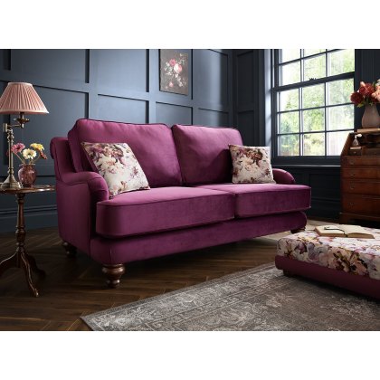 Yakira 3 Seater & 2 Seater