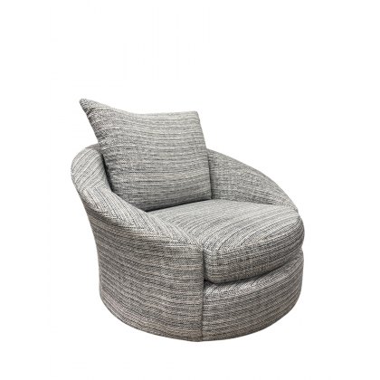Kamari Swivel Chair