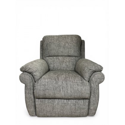 Sophie Manual Recliner Arm Chair