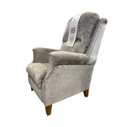 Felicity Upholstered Chair