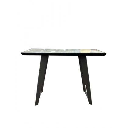Sydney Grey Console Table