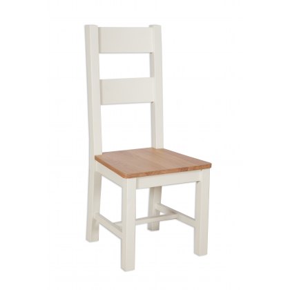 Beachcroft Dining Chair in Cream