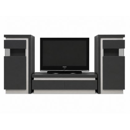 Lynx Platinum Entertainment Set