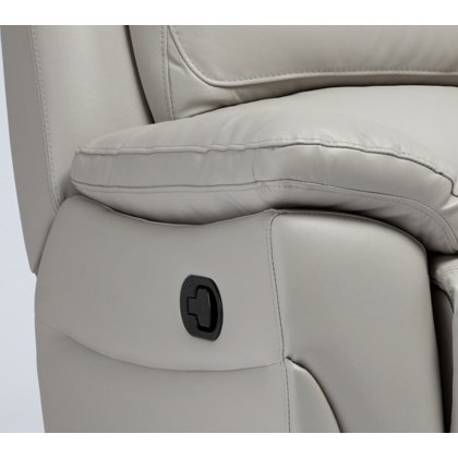 Skylar Manual Recliner Armchair