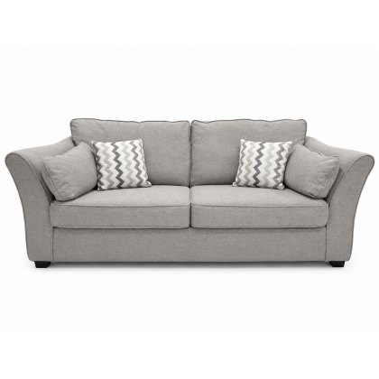 Hamilton 3 Seater