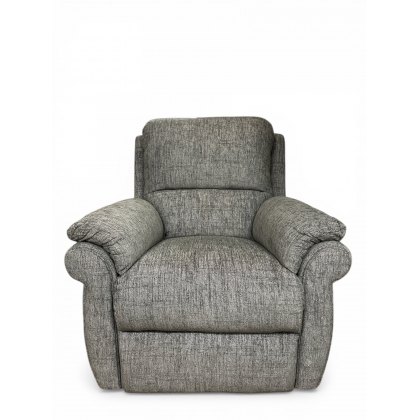 Sophie Static Arm Chair