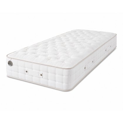 2ft6 Micro-Quilted Mattress