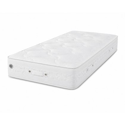 4ft 1000 Pocket Mattress