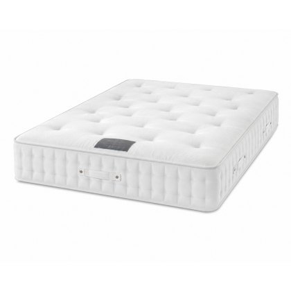 4ft Pocket Sprung 3000 Lambswool Mattress