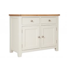 Beachcroft Cream 2 Door Sideboard