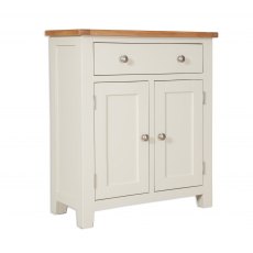 Beachcroft Cream Hall Cabinet