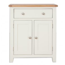 Beachcroft Cream Hall Cabinet