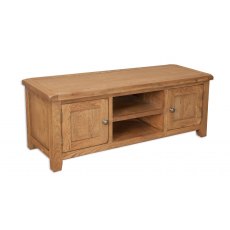 Beachcroft Rustic Large TV Cabinet