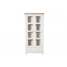Beachcroft Silk Display Cabinet Beachcroft Silk Display Cabinet