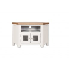 Beachcroft Silk Glazed TV Cabinet Beachcroft Silk Glazed TV Cabinet