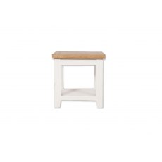 Beachcroft Silk Lamp Table Beachcroft Silk Lamp Table