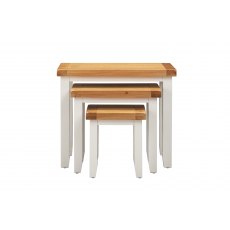 Beachcroft Silk Nest of Tables Beachcroft Silk Nest of Tables