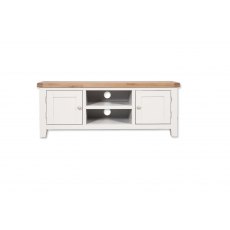Beachcroft Silk Large TV Cabinet Beachcroft Silk Large TV Cabinet