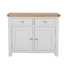 Beachcroft Slate 2 Door Sideboard Beachcroft Slate 2 Door Sideboard