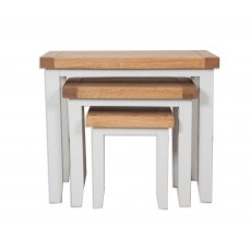 Beachcroft Slate Nest of Tables Beachcroft Slate Nest of Tables