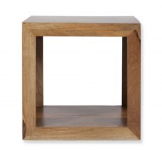 Cielo 1 Hole Lamp Table Cielo 1 Hole Lamp Table