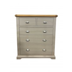 Beachcroft Mushroom 2 Over 3 Chest Beachcroft Mushroom 2 Over 3 Chest