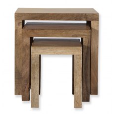 Cielo Nest of Tables Cielo Nest of Tables