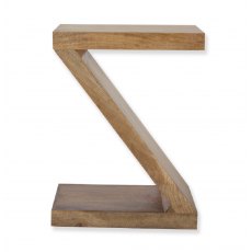 Cielo Z Lamp Table