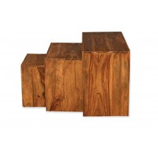 Cori Nest of Tables Cori Nest of Tables