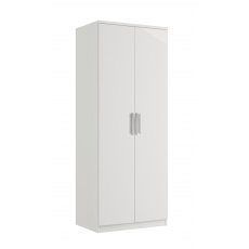 Miley High Gloss Double Tall Robe Miley High Gloss Double Tall Robe