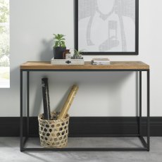 Invictus Console Table