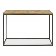 Invictus Console Table Invictus Console Table