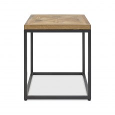 Invictus Lamp Table Invictus Lamp Table