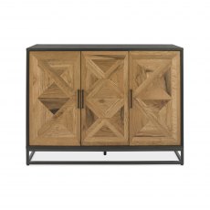 Invictus Narrow Sideboard