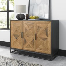 Invictus Narrow Sideboard