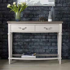 Meredith Console Table