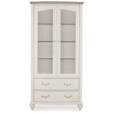 Meredith Display Cabinet Meredith Display Cabinet