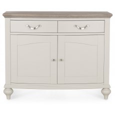 Meredith Narrow Sideboard