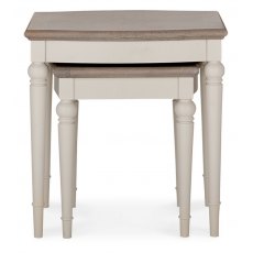 Meredith Nest of Tables Meredith Nest of Tables