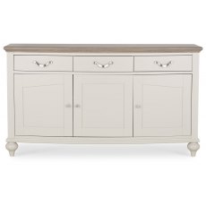 Meredith Wide Sideboard Meredith Wide Sideboard